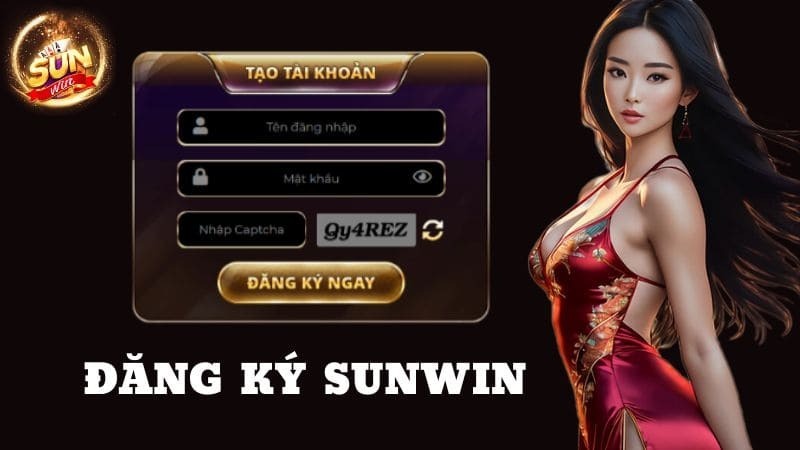 Đăng ký Sunwin game thủ được hưởng rất nhiều lợi ích tuyệt vời