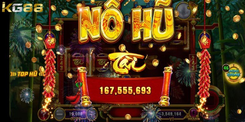 Khái niệm cơ bản cần nắm trong game quay hũ 